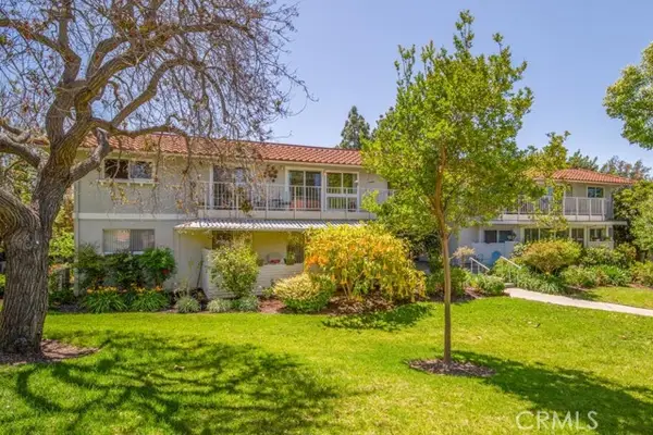 829 Via Alhambra #Q, Laguna Woods, CA 92637