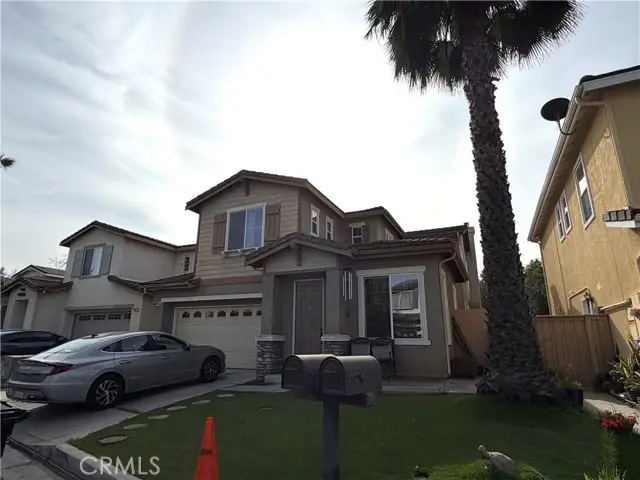 3340 E Springcreek, West Covina, CA 91791 - #3