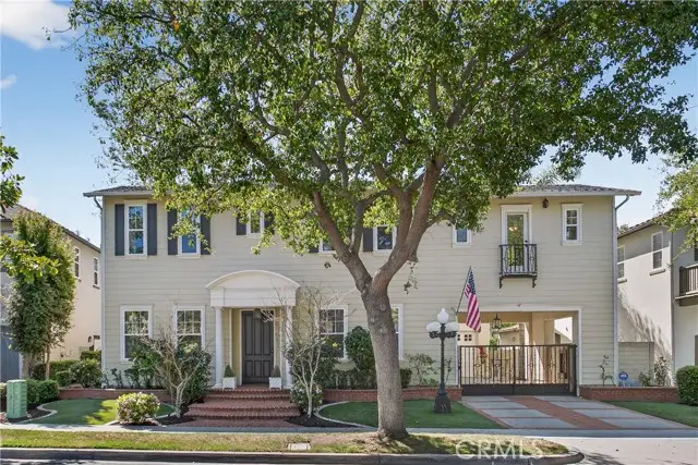 38 Winfield Drive, Ladera Ranch, CA 92694 - #1