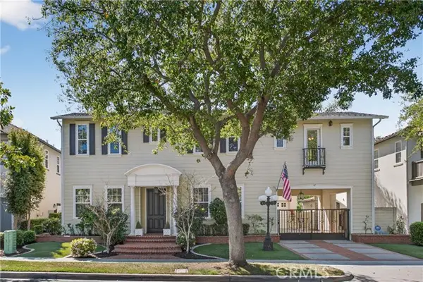 38 Winfield Drive, Ladera Ranch, CA 92694