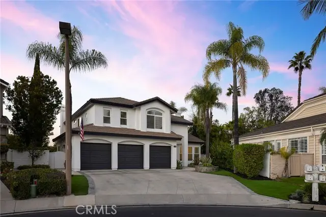 1 Riviera, Coto De Caza, CA 92679 - #3