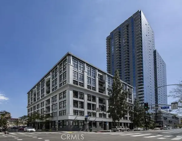 1100 S Grand #A109, Los Angeles, CA 90015