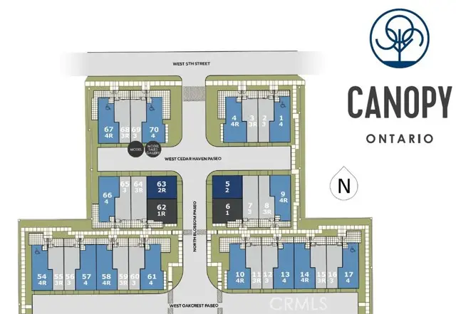 1320 W Oakcrest Paseo, Ontario, CA 91762 - Image #3