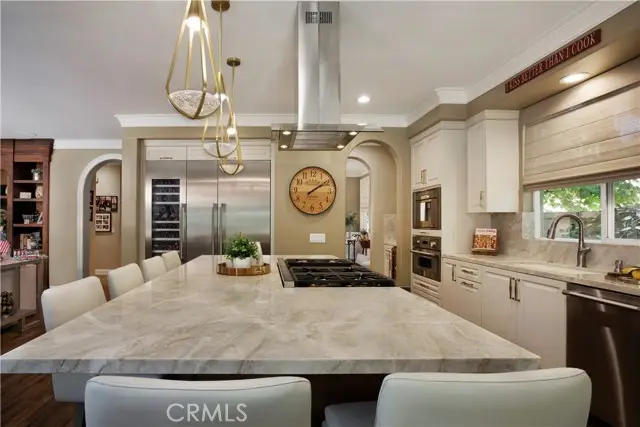 16 Marble Creek, Coto De Caza, CA 92679 - #2