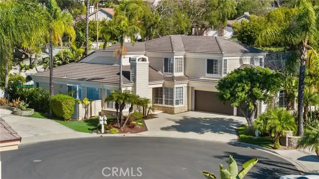 4 Riviera, Coto De Caza, CA 92679 - #1