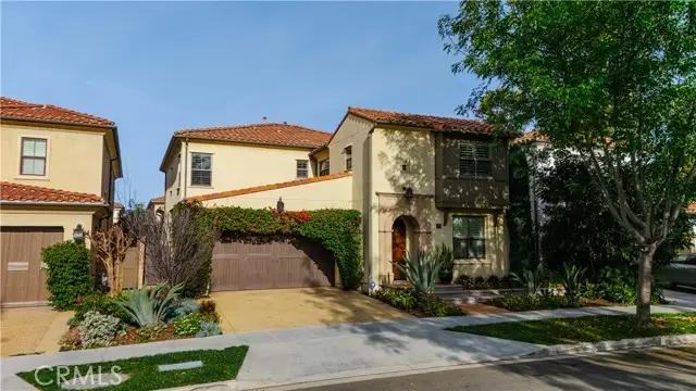 65 Rolling Green, Irvine, CA 92620 - #1