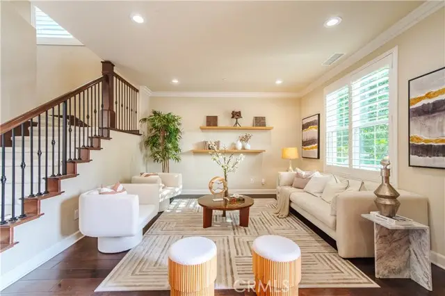 65 Rolling Green, Irvine, CA 92620 - #3