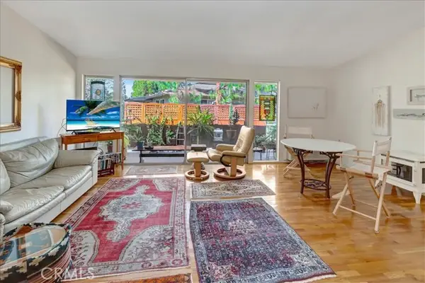 76 Calle Aragon #S, Laguna Woods, CA 92637