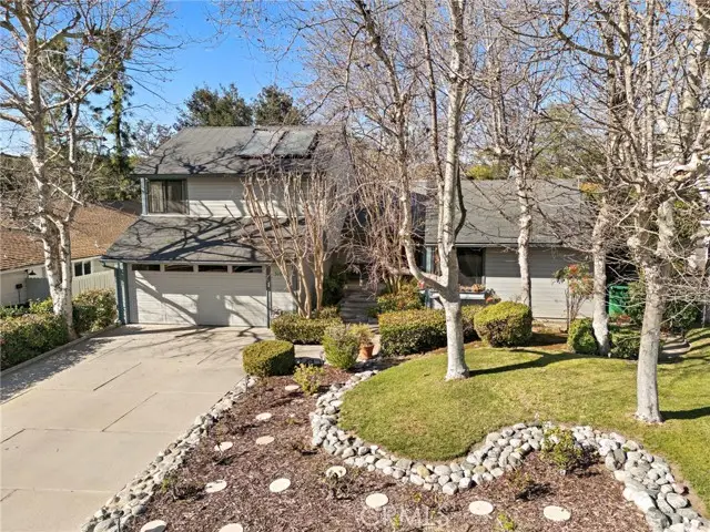 31551 Via Coyote, Coto De Caza, CA 92679 - #2