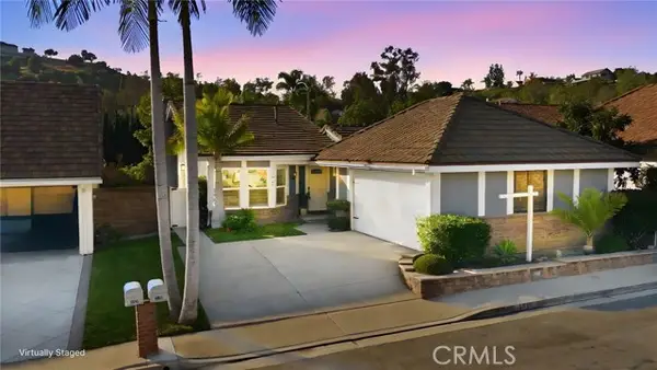 5921 Via Santana, Yorba Linda, CA 92887