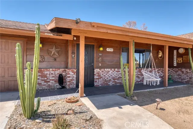 6748 San Angelo, Joshua Tree, CA 92252 - #1