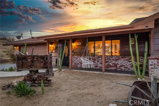 6748 San Angelo, Joshua Tree, CA 92252 - #2