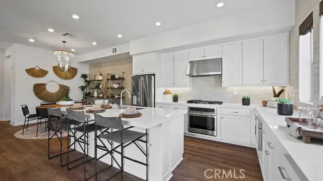 965 Walnut Terrace, Montebello, CA 90640 - #1