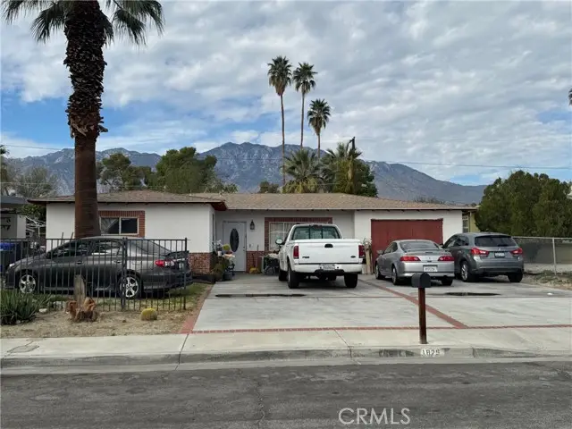 1875 Lawrence, Palm Springs, CA 92264 - #1