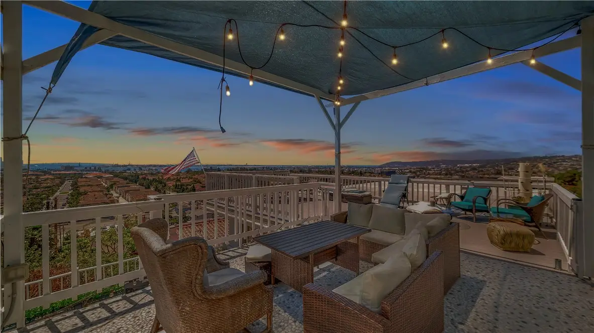 3126 Russell Street, San Diego, CA 92106 - #1