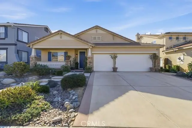 13747 Robinbrook Court, Eastvale, CA 92880 - Image #2