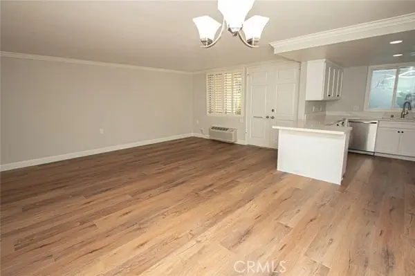 422 Avenida Castilla #C, Laguna Woods, CA 92637