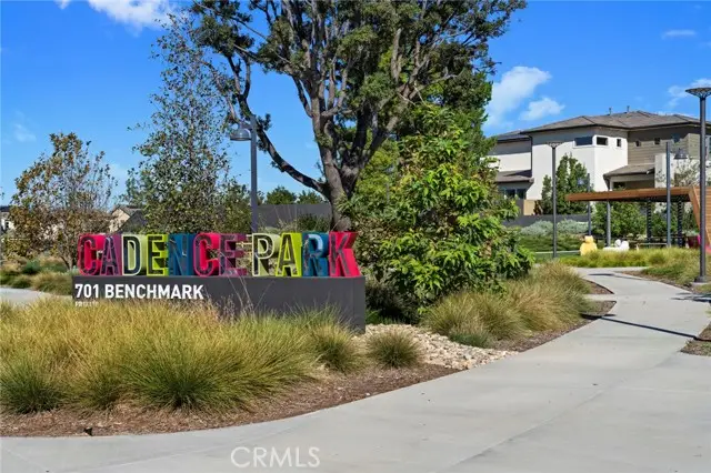 163 Crossover, Irvine, CA 92618 - #1