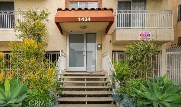 1434 S Point View, Los Angeles, CA 90035