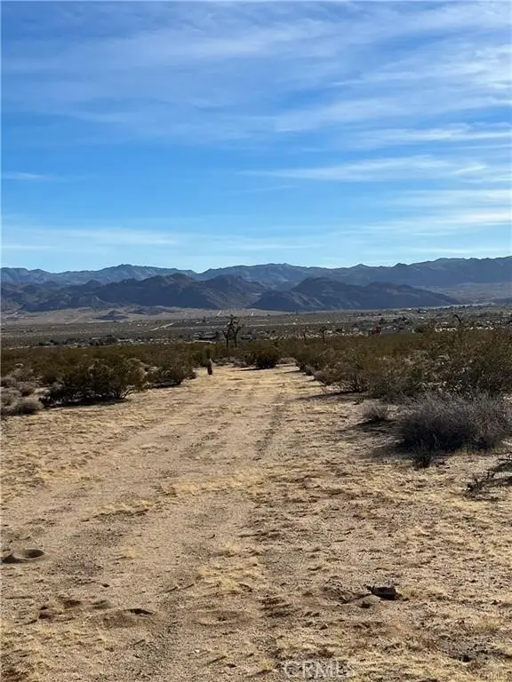 7 Bellflower Road, Joshua Tree, CA 92252 - #3