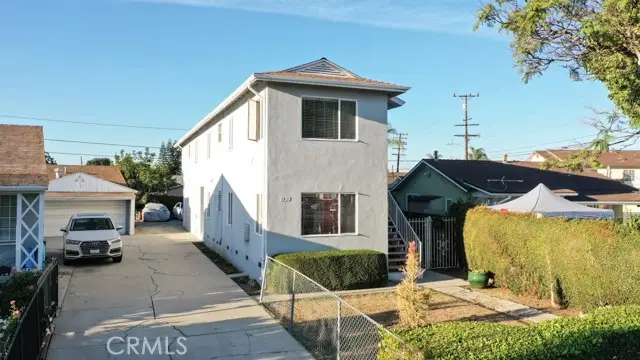 1139 E 67th Street, Inglewood, CA 90302 - #1