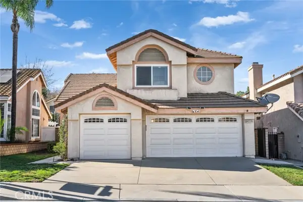 13862 Silver Wood Ln, Chino Hills, CA 91709