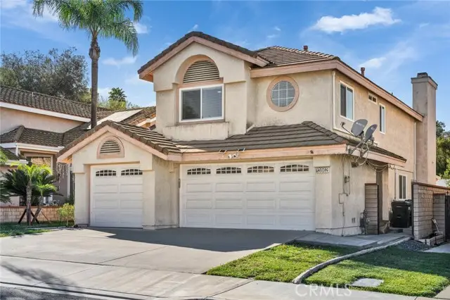 13862 Silver Wood Ln, Chino Hills, CA 91709 - #3