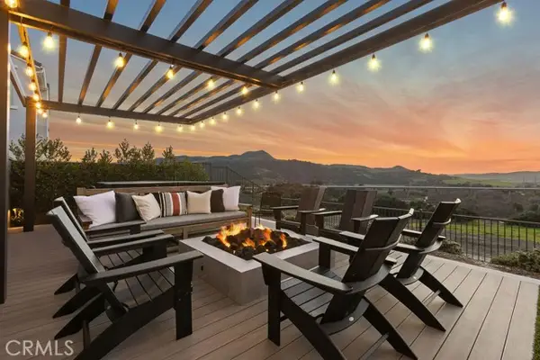 663 Longhorn Way, Rancho Mission Viejo, CA 92694