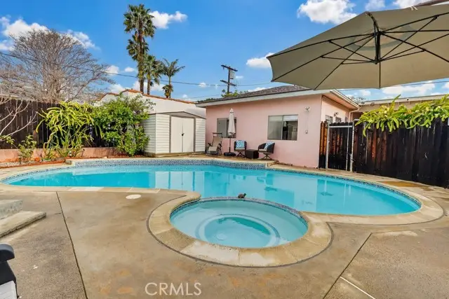 3700 S Bentley, Los Angeles, CA 90034 - #3