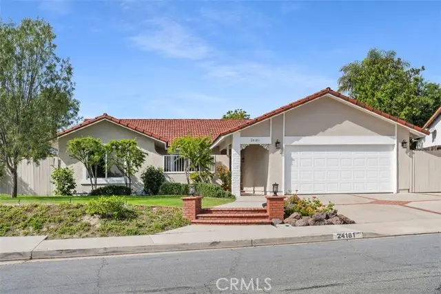 24181 Novia Circle, Mission Viejo, CA 92691 - #2