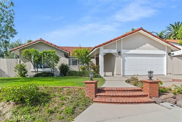 24181 Novia Circle, Mission Viejo, CA 92691 - #3