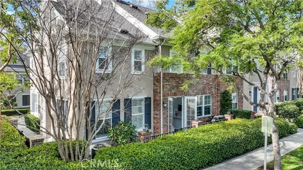 28 Albany, Ladera Ranch, CA 92694