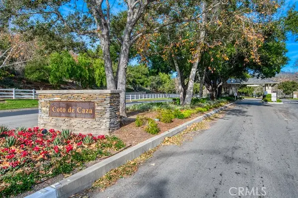 6 Panorama, Laguna Hills, CA 92679