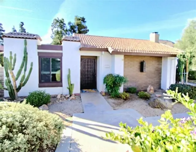 2542 Miramonte #B, Palm Springs, CA 92264 - Image #1