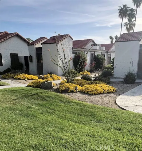 2542 Miramonte #B, Palm Springs, CA 92264 - Image #2