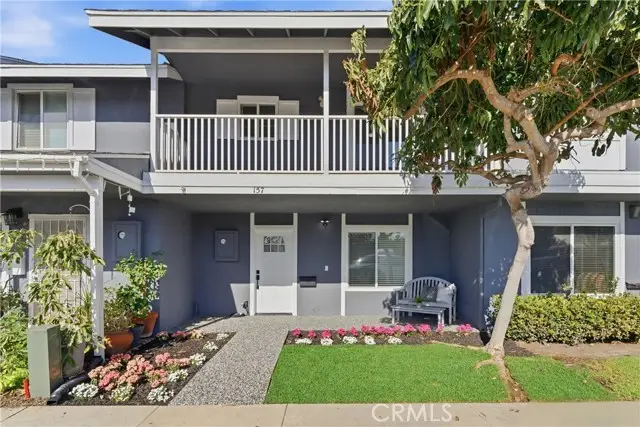 157 Yorktown, Costa Mesa, CA 92626 - #1