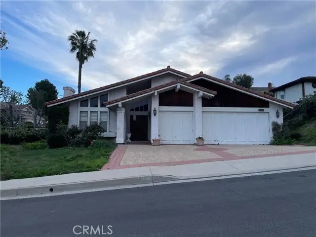 2733 N. Vista Knoll Road, Orange, CA 92867 - #1