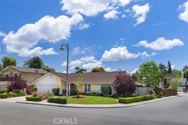 26652 Pepita Drive, Mission Viejo, CA 92691 - #1