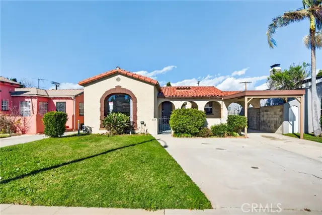 3119 W 76th, Los Angeles, CA 90043 - #1