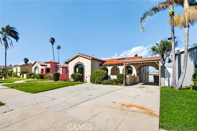 3119 W 76th, Los Angeles, CA 90043 - #2