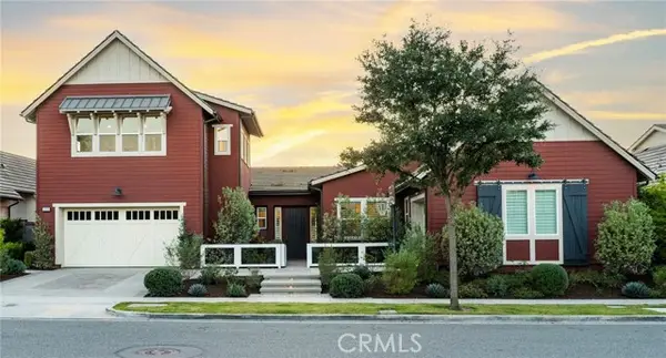 221 Medano, Rancho Mission Viejo, CA 92694