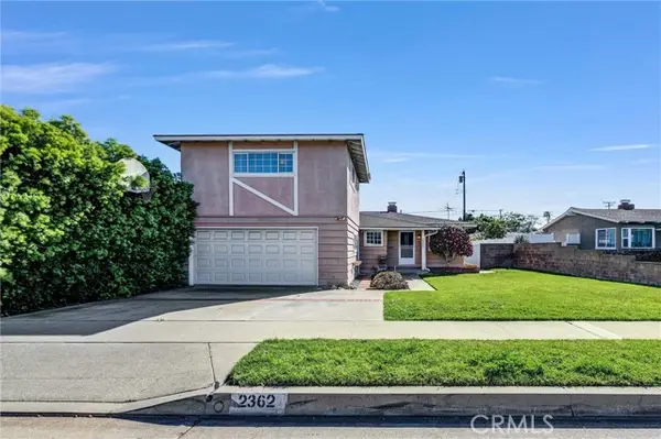 2362 W 234th, Torrance, CA 90501
