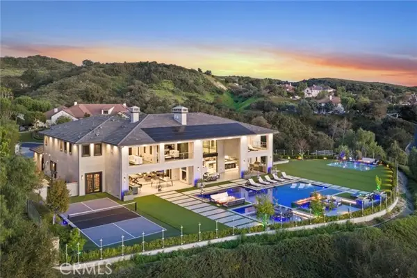 11 Thurston Drive, Laguna Hills, CA 92679