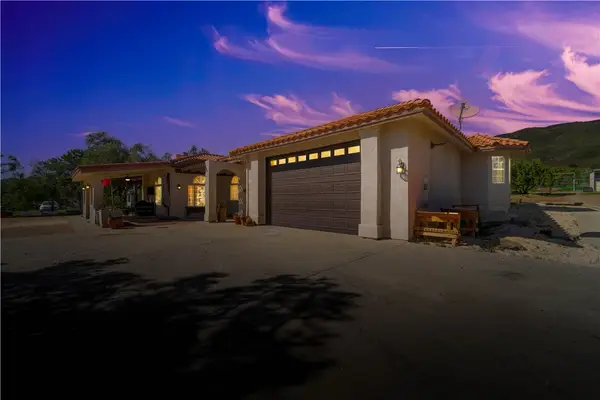 5731 Braeloch St, Acton, CA 93510