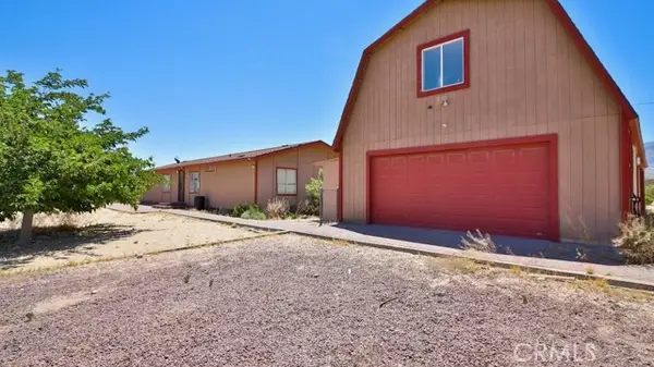 9351 Camp Rock, Lucerne Valley, CA 92356