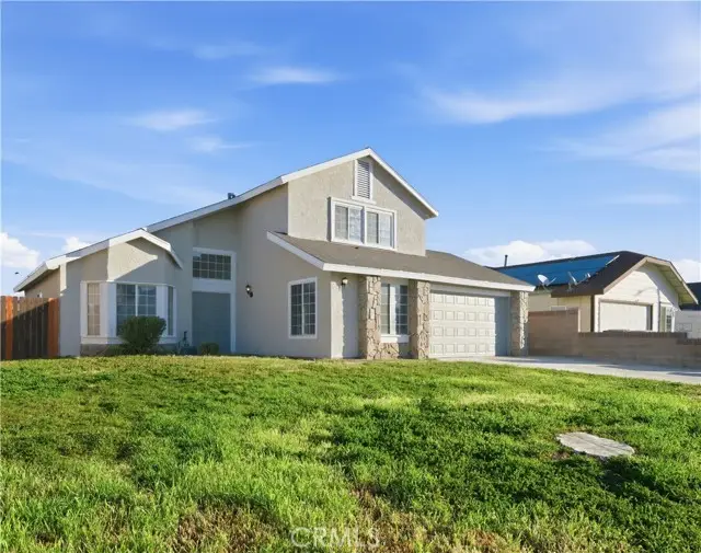 3621 Apollo, Palmdale, CA 93550 - Image #1