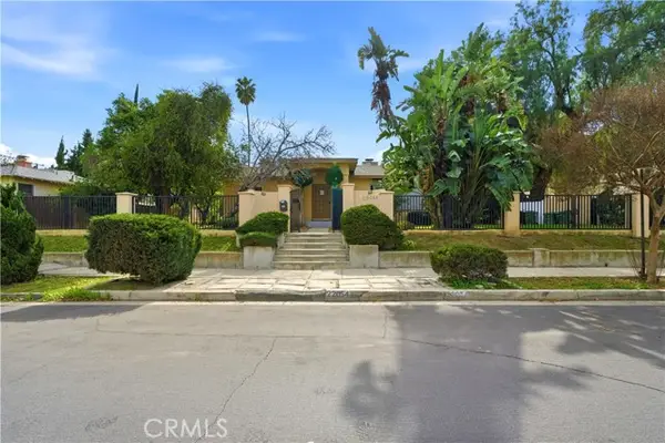 22054 Crespi Street, Woodland Hills (los Angeles), CA 91364