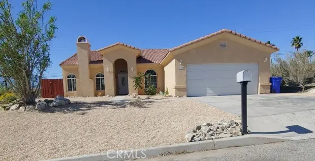 12385 Sumac Drive, Desert Hot Springs, CA 92240 - #1