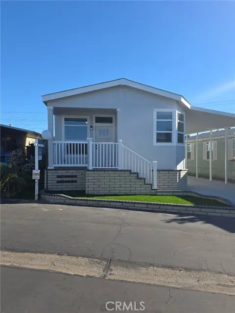 1425 2nd Avenue #150, Chula Vista, CA 91911