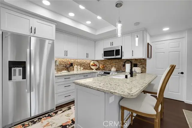 1371 Oakmont Road #150K, Seal Beach, CA 90740 - Image #3